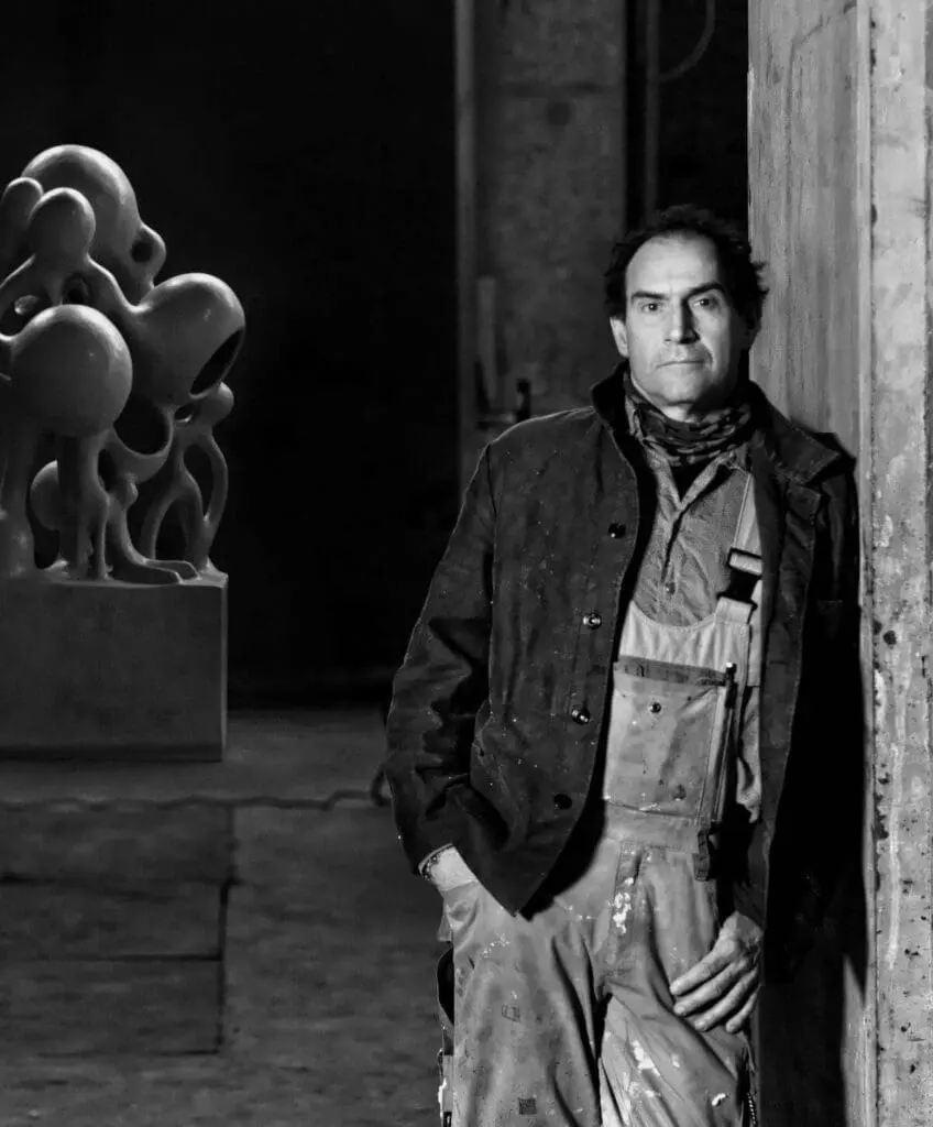 atelier van lieshout