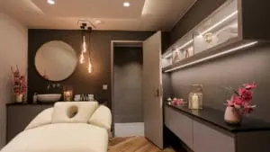 art'otel Berlin Mitte SPA room