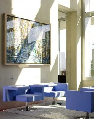 Signature Artist artwork Cologne