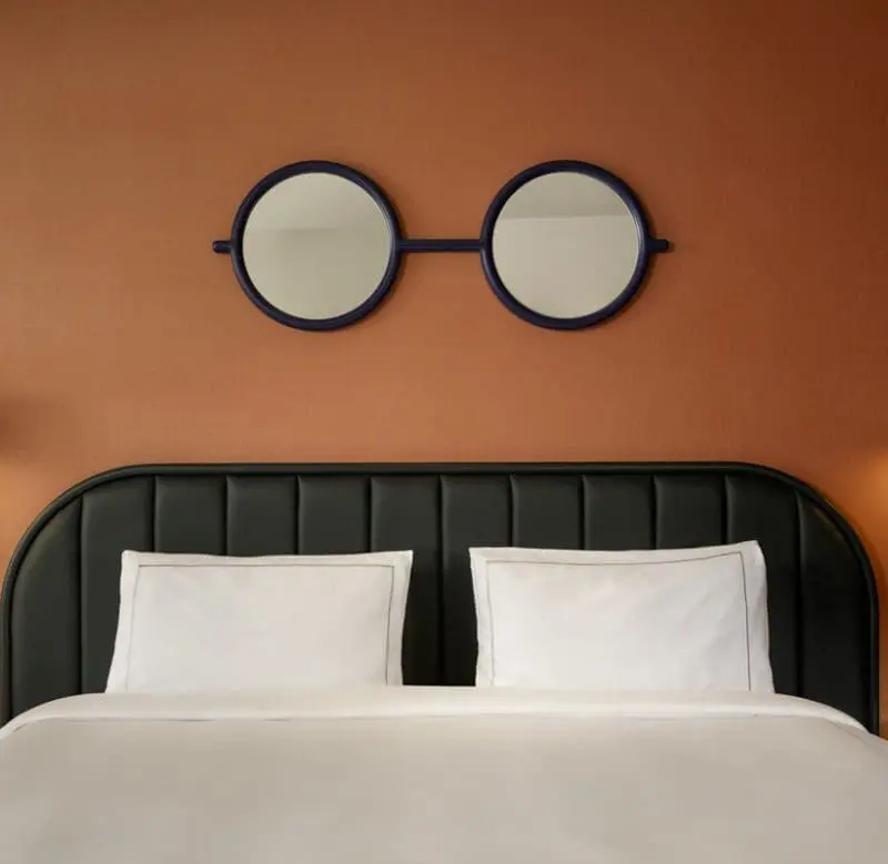 room art'otel London Battersea Power Station