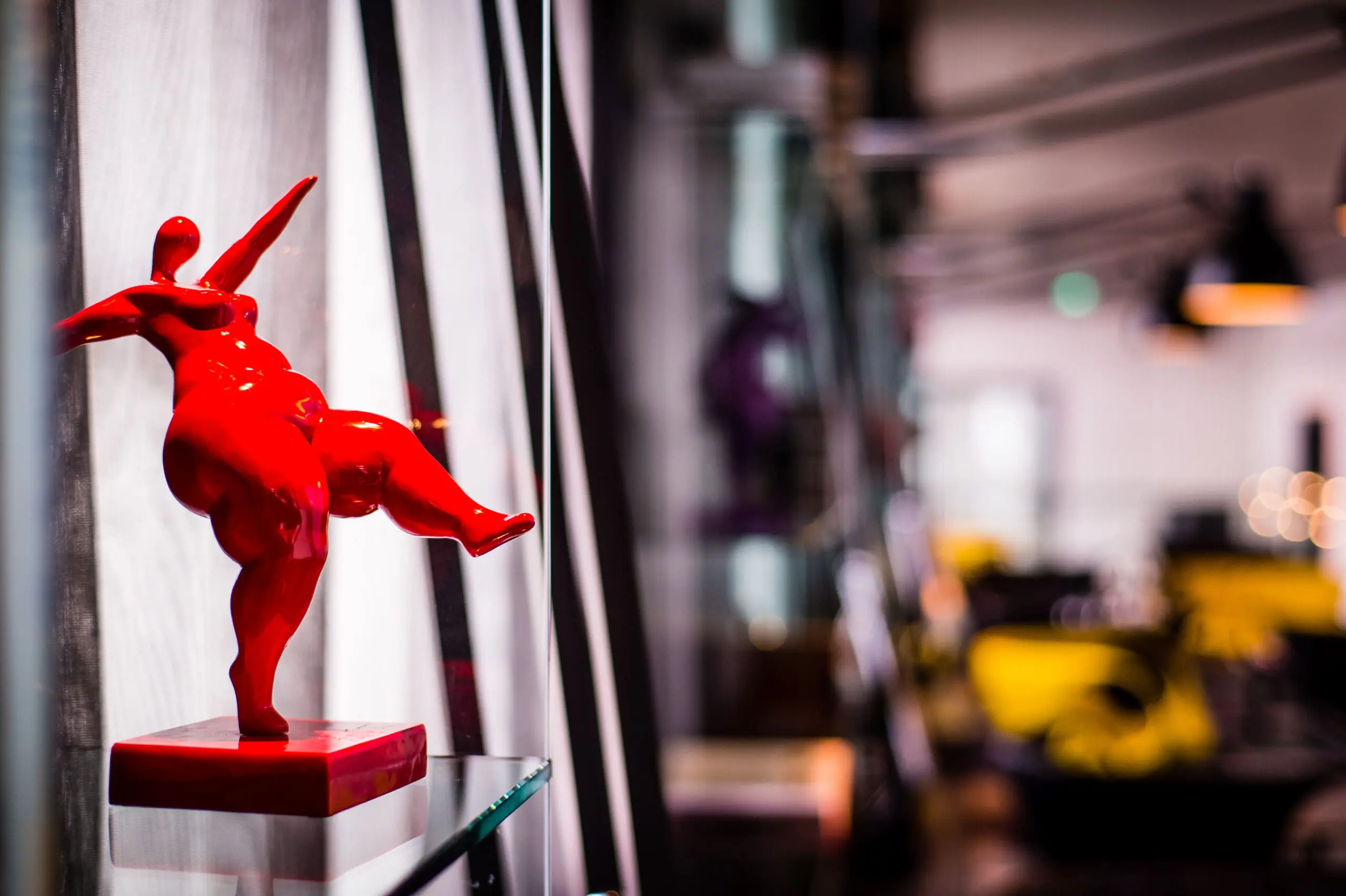 art'otel Amsterdam artwork