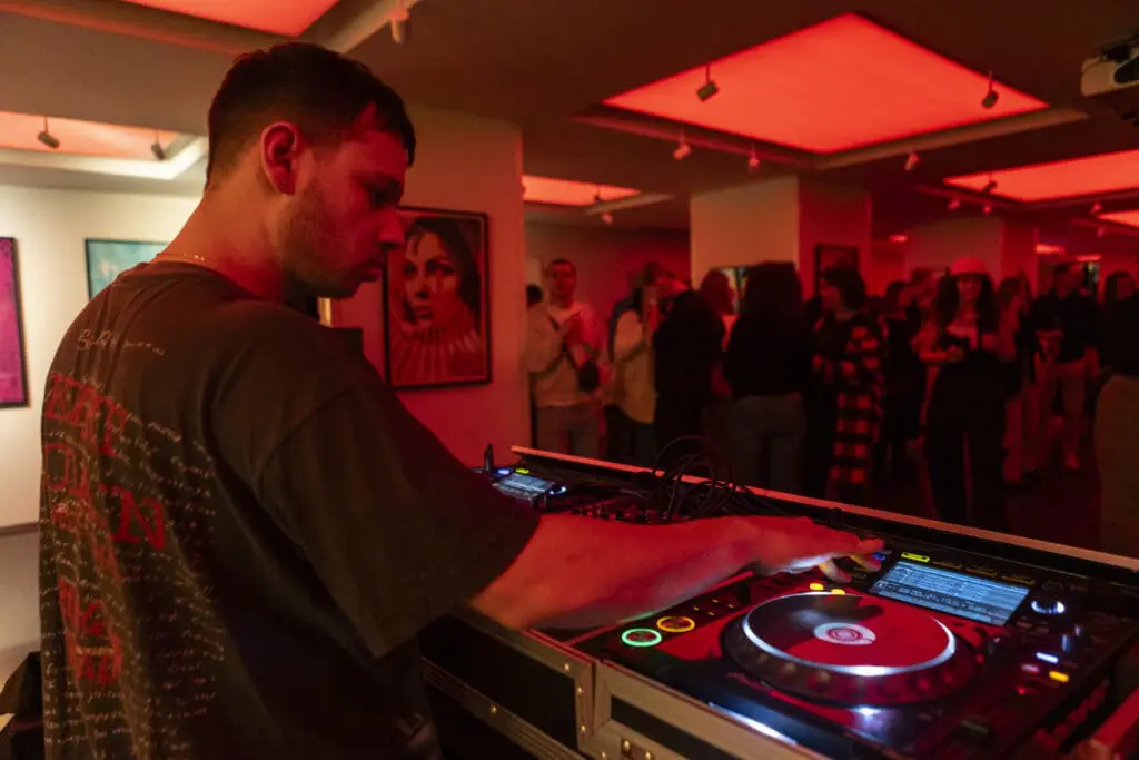 Hotelnacht at art'otel Amsterdam 2024