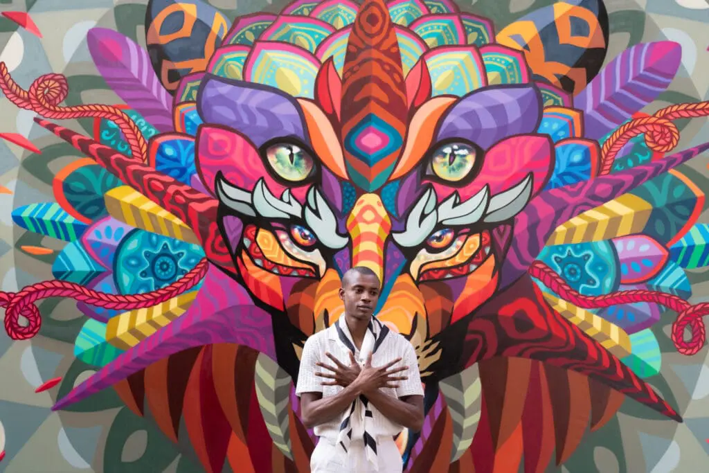 Ideas for Solo travel from art'otel. STRAAT museum art'otel Amsterdam