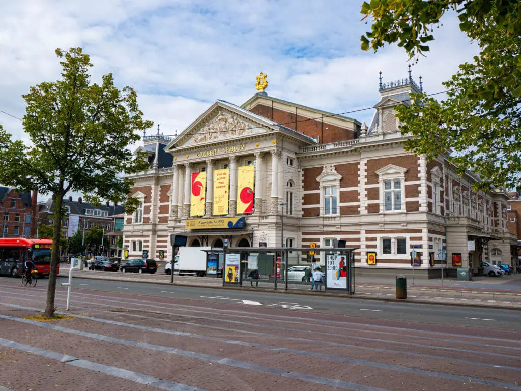 Concertgebouw