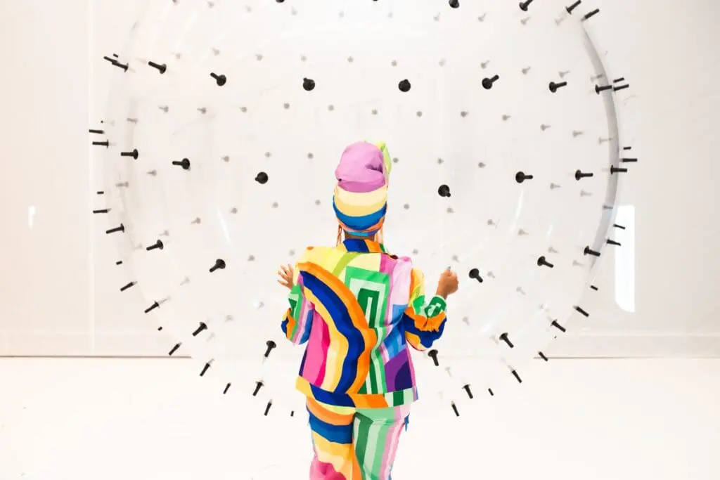 Euphoяia - Art is in the Air Exhibition in Rome