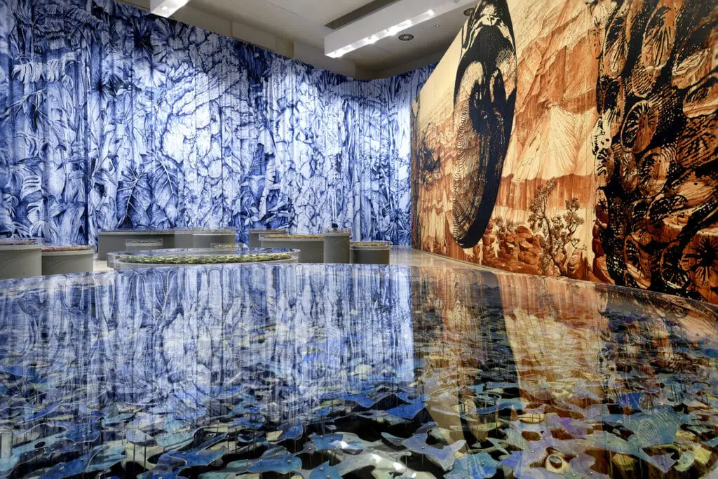 The Wonderful Last Minute by Pietro Ruffo