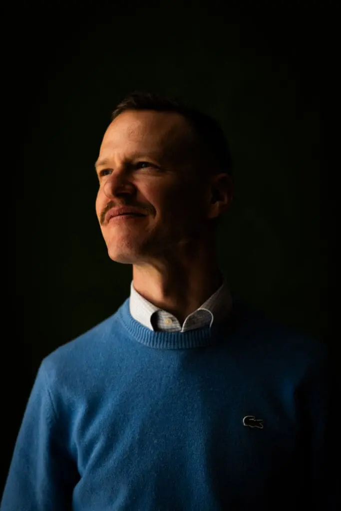 Nick Post, Rijksmuseum Sales Manager