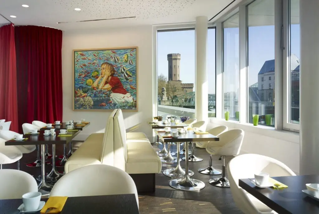 art'otel Cologne