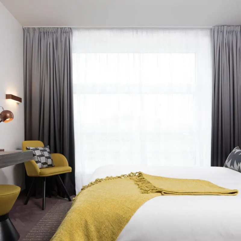 Art Room at art'otel Berlin Mitte