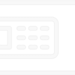 Kluis voor laptopformaat