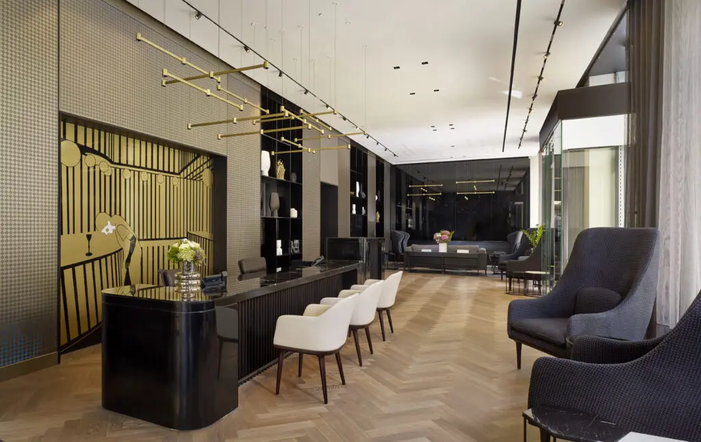 artotel-zagreb-lobby