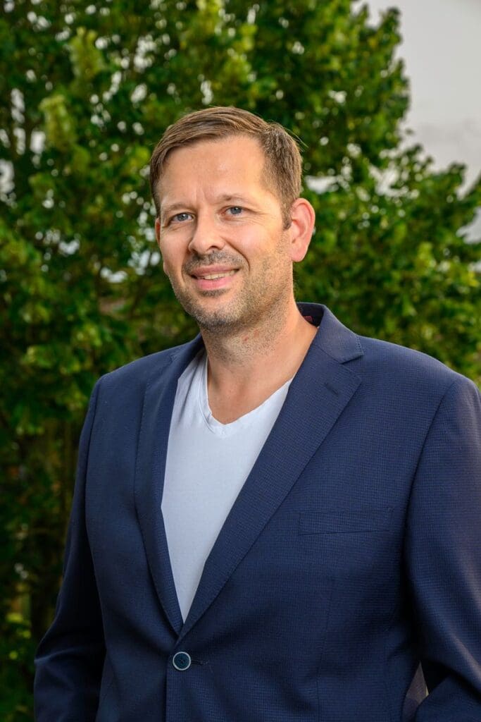 Arjan Spannenburg