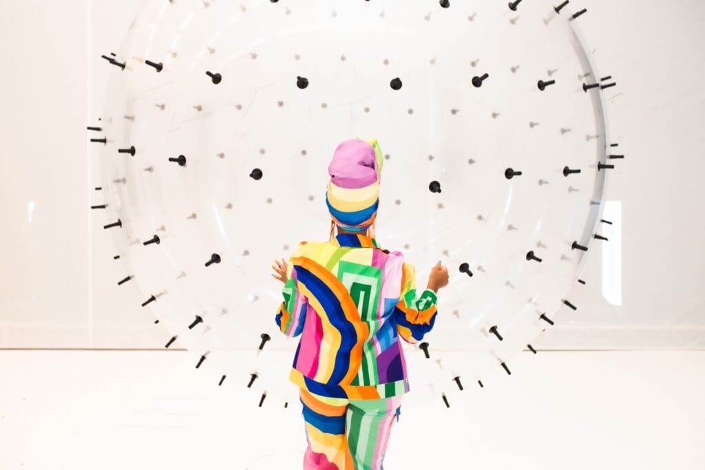 Euphoяia - Art is in the Air Exhibition in Rome