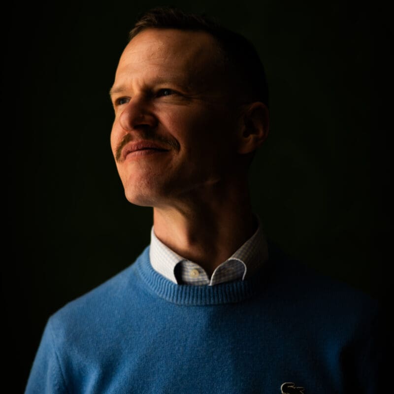 Nick Post, Rijksmuseum Sales Manager