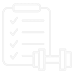 Access to a Personal Trainer on request