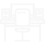 Work desk