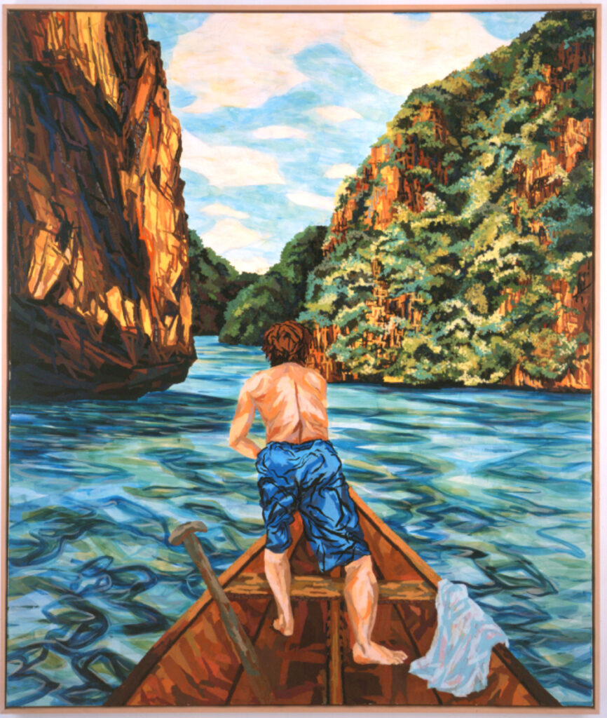 SEO, Fahrt ins Licht