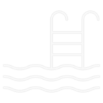 Complimentary access to swimming pool