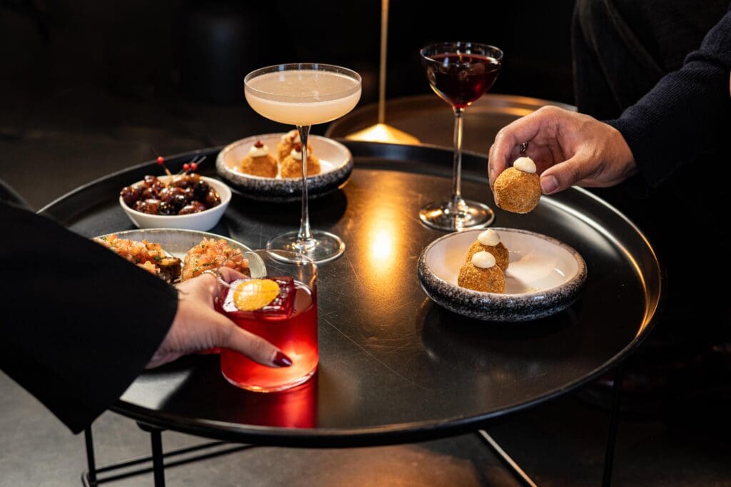 Arca bar