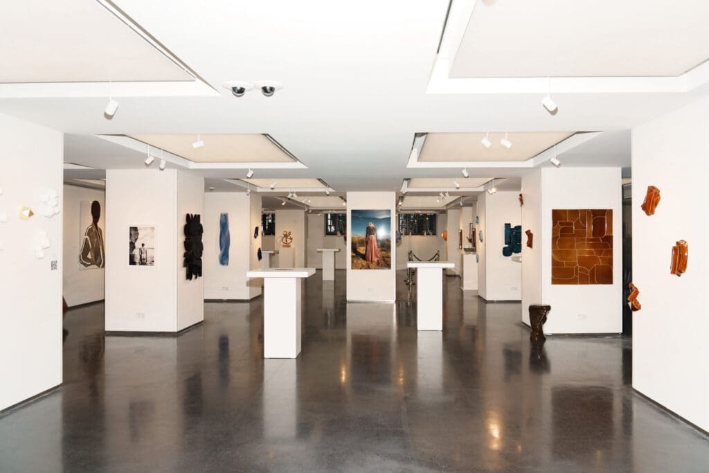 Art Gallery art'otel Amsterdam
