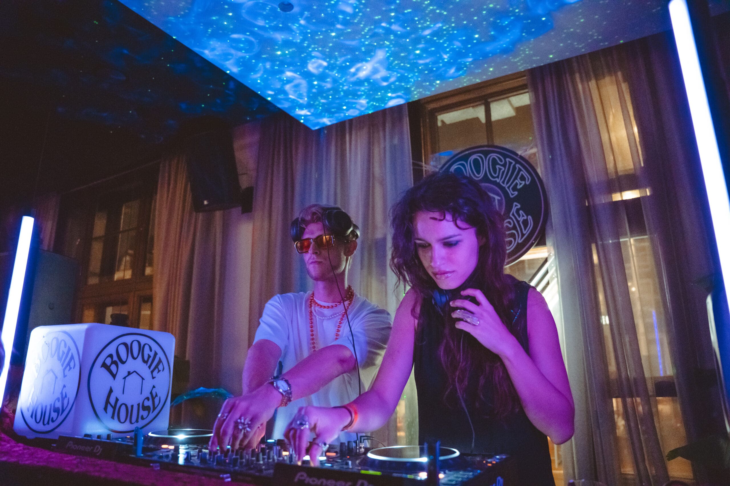 ADE at ARCA Bar | art'otel