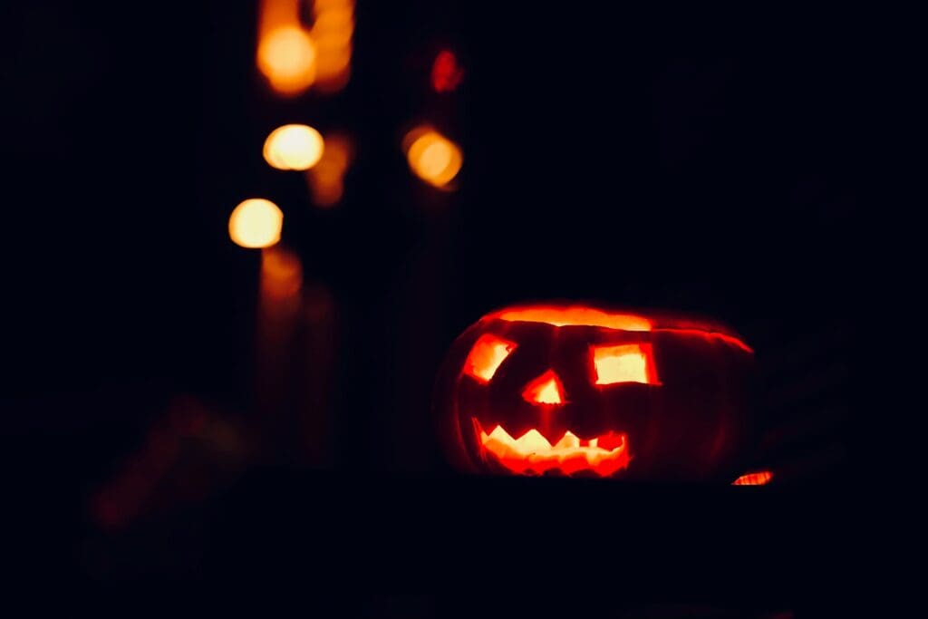 Pumpkin Schöneberg