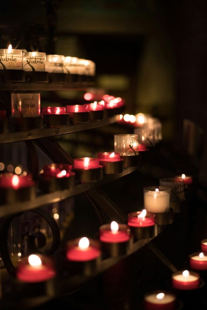 AllSaintsday