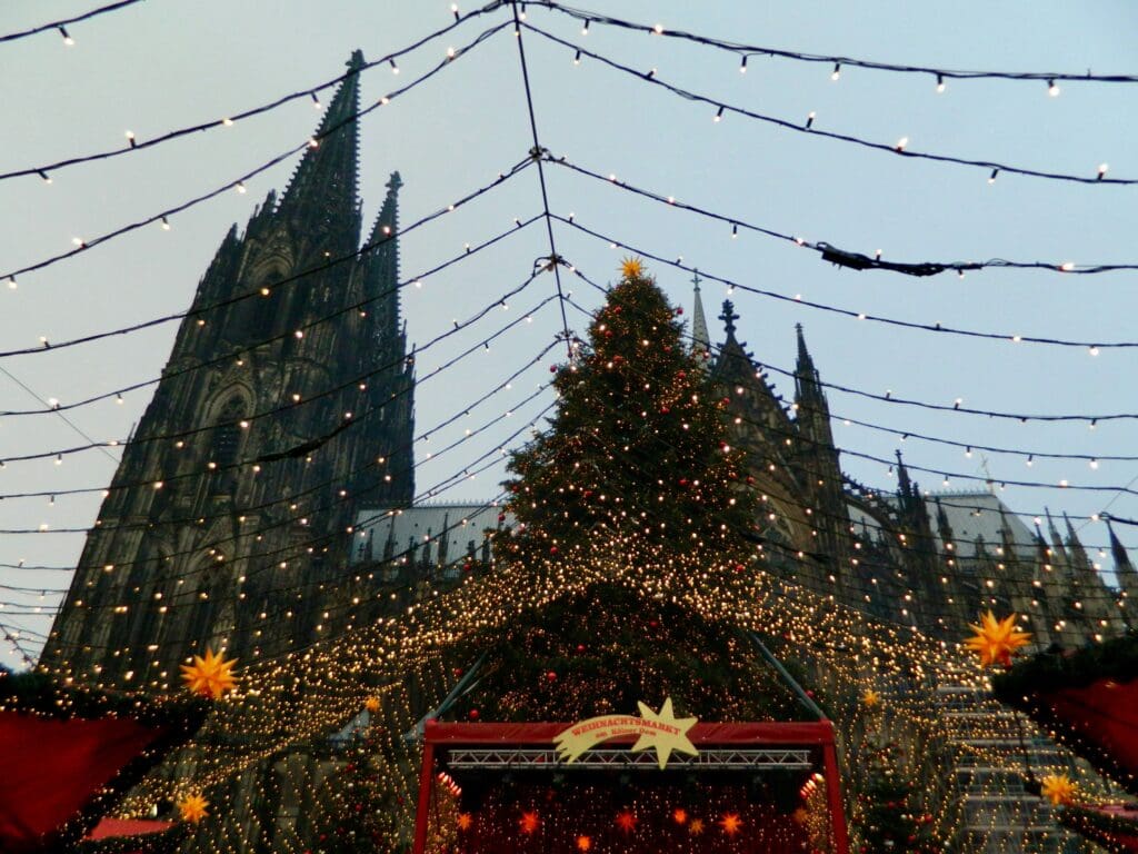 Colognemarketchristmas