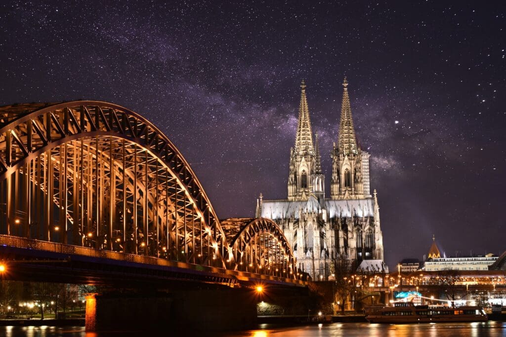 KölnerDOM
