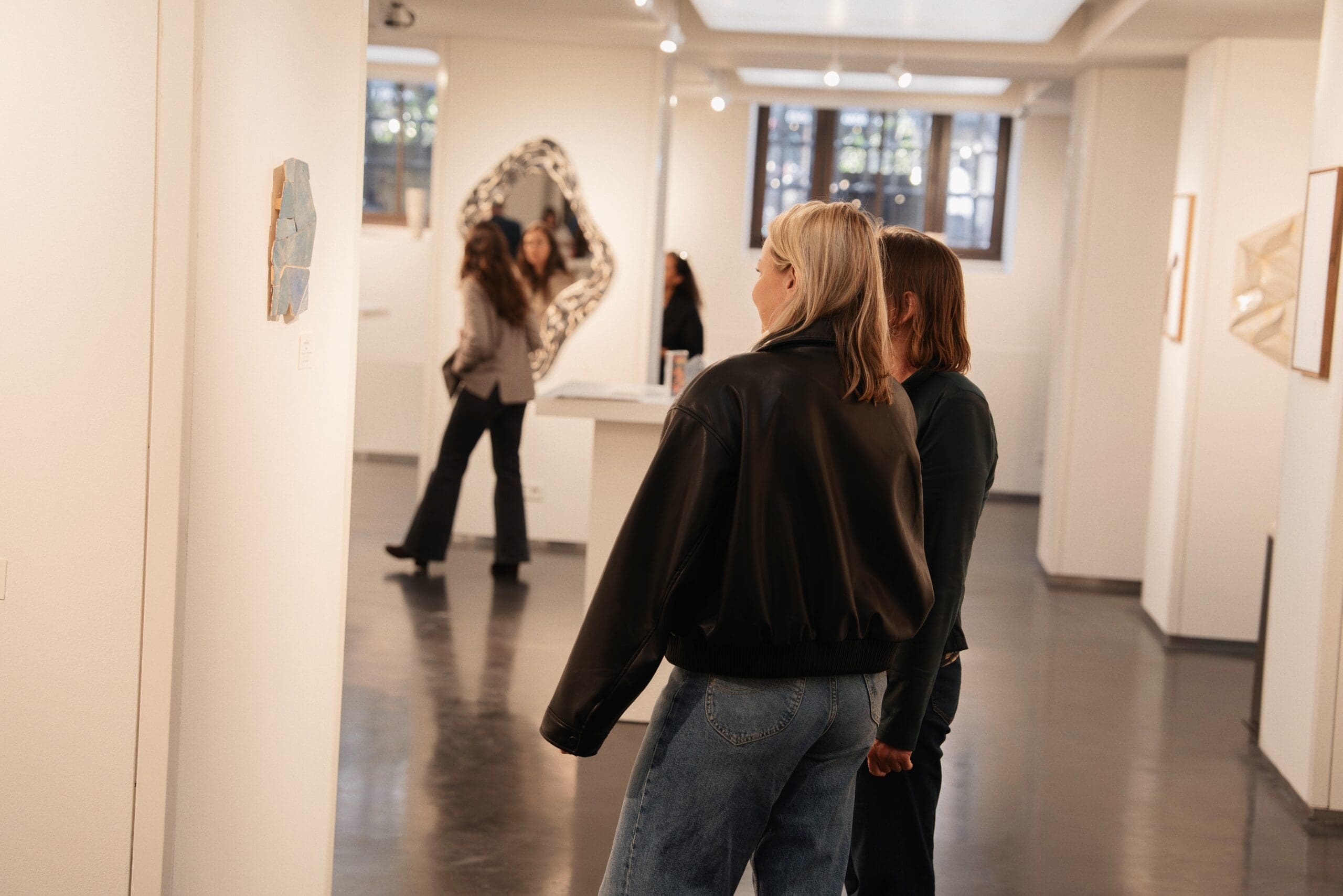 Europe's Must-see Art Exhibitions This Summer | art'otel