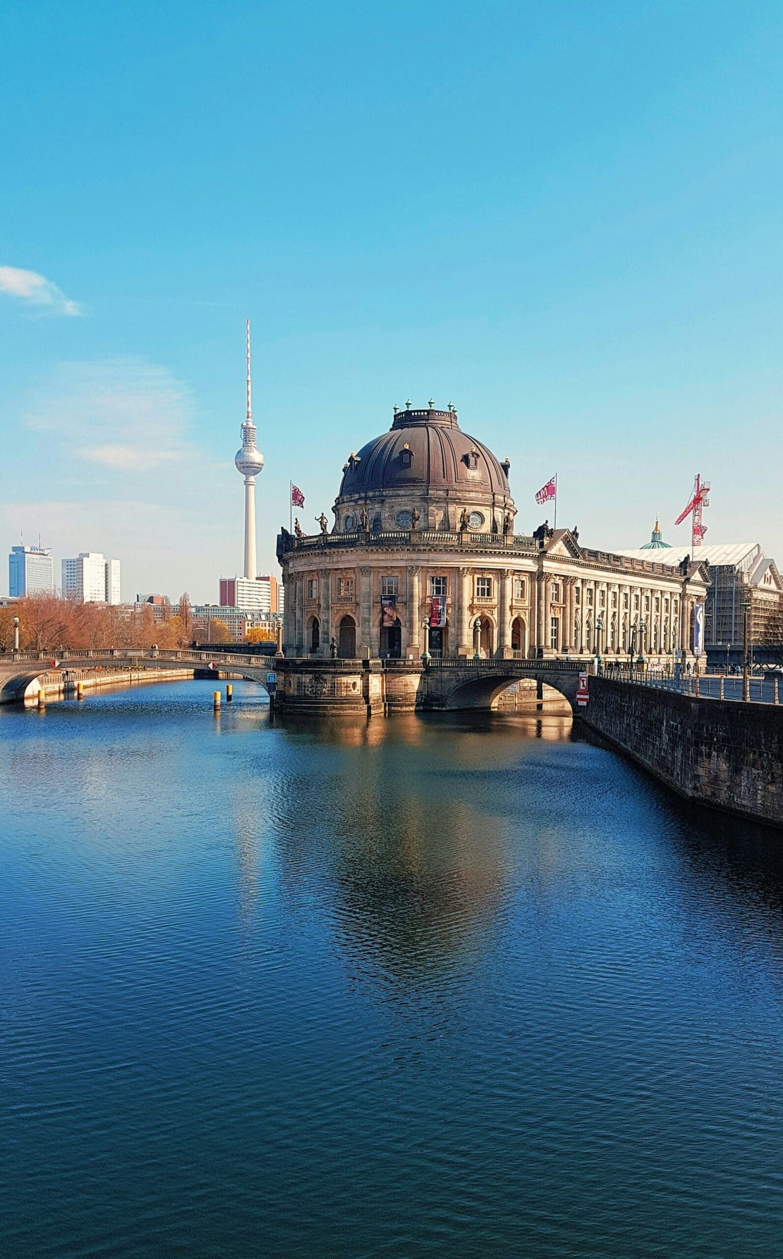 International Museum Day 2026 Berlin | art’otel Berlin Mitte